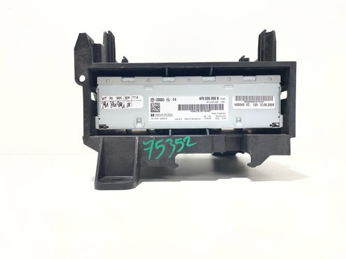 Autoradio origine audi 3 - autoradio, d'origine