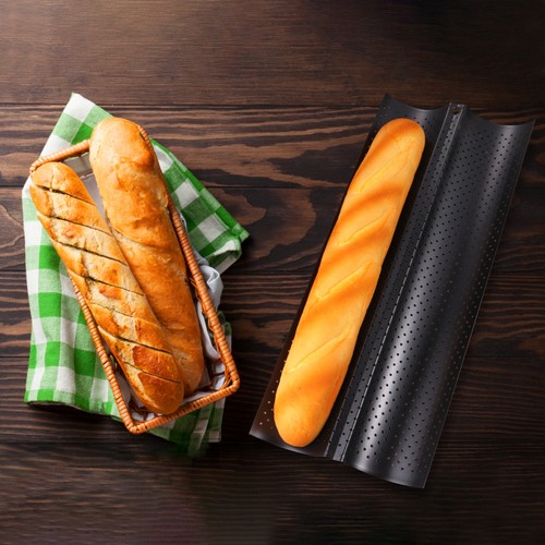 Plaque cuisson pain - de,