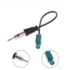 Adaptateur Antenne Radio