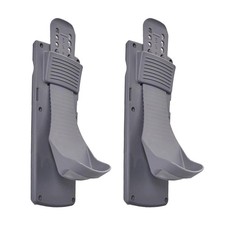 Pédales de rameur pour