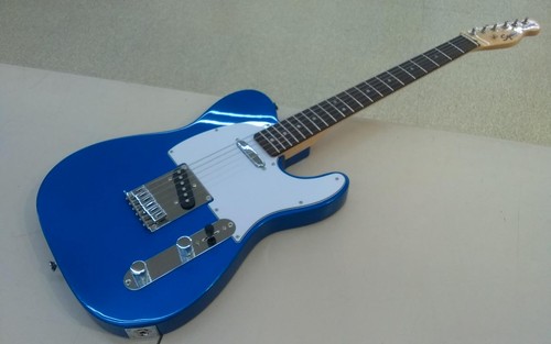 Guitare électrique squier - électrique,