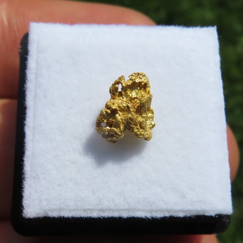 Minéraux rare pepite - ***,