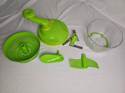 Tupperware quick chef - tupperware,