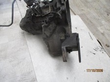 Boite de vitesses SUZUKI SWIFT