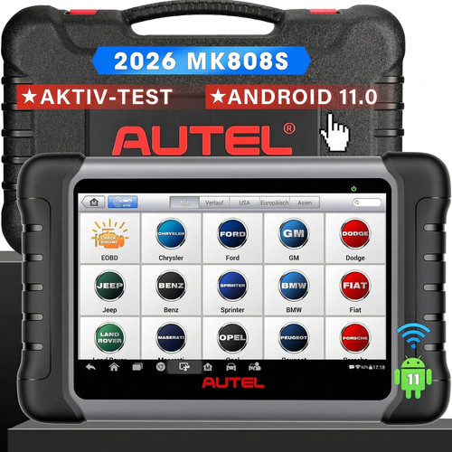 Autel maxicom mk808s pro - maxicom,