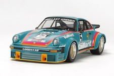 Tamiya Porsche 934 RSR