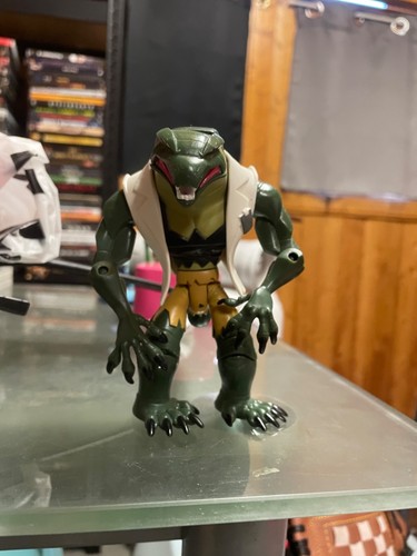 Figurine hasbro 2008