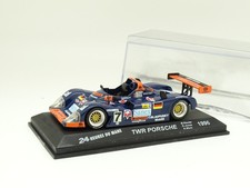 Ixo Presse Le Mans 1/43 - TWR