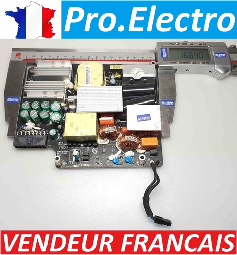 Psu alimentation apple imac - psu,