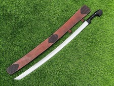 Shashka sword handmade spring - handmade,