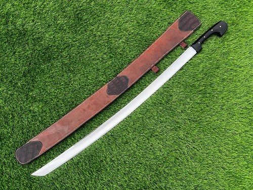 Shashka sword handmade - shashka, spring