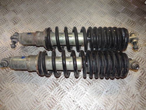 Suspension avant quad loncin - suspension,