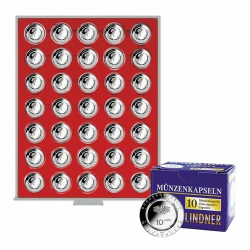 Lindner 2225 10ek - 2225-10ek, box