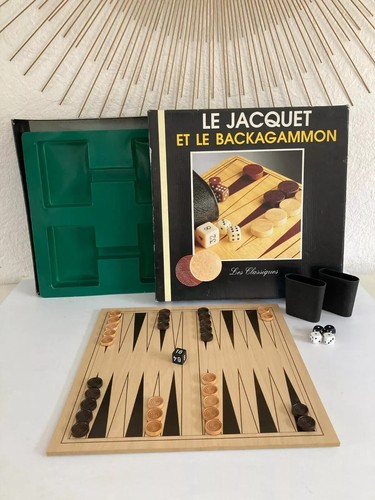 Ancien jeu de - ⚜️,