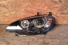 Phare avant gauche Bi xenon BMW X5 ( E70) / X6 ( E71) - 728701301