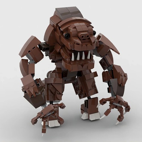 Star wars rancor - wars, ¤
