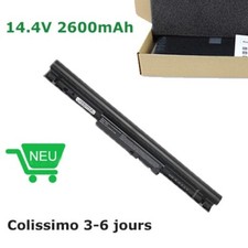 Batterie pour  HP Pavilion