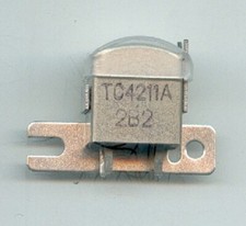 Tete de magnetophone a