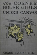 THE CORNER HOUSE GIRLS UNDER