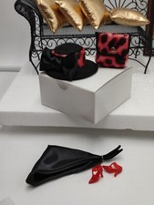 Ensemble Chapeau ,sac