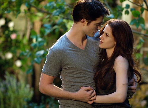 Photo twilight chapitre 5 - chapitre,