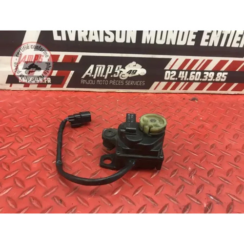 Moteur valve d - de,