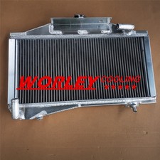 Aluminum Radiator for Morris Minor 1000 948 970 997 998/1071 1098 55-71 69 70 MT