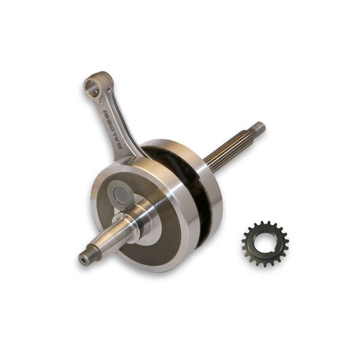 Arbre moteur malossi mhr - arbre,