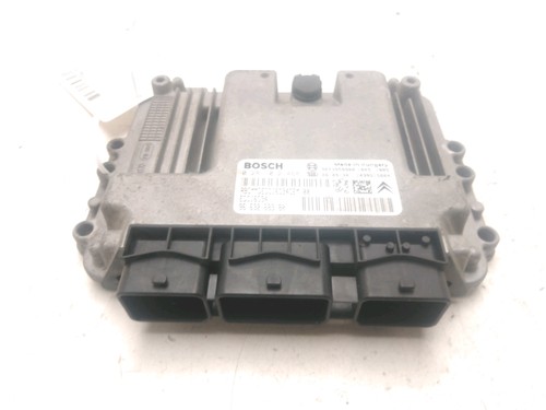 Calculateur moteur ecu - moteur,