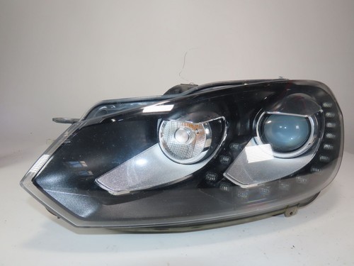 Phare gauche volkswagen - gauche,