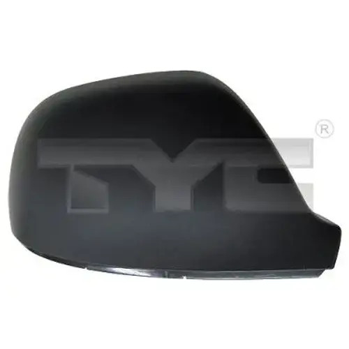 Coque rétroviseur droite - coque, de