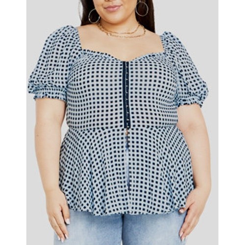 City chic isobel - isobel, navy
