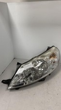 Optique avant principal gauche (feux)(phare) PEUGEOT EXPERT 2