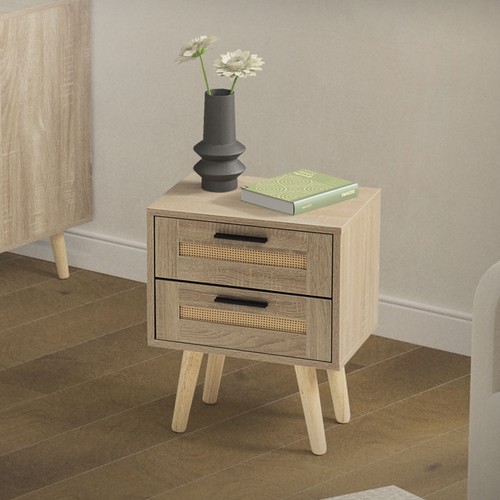 Table nuit avec - table,
