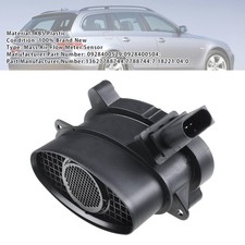 Capteur De Débitmètre D'Air