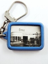 PORTE-CLÉS - Photographie