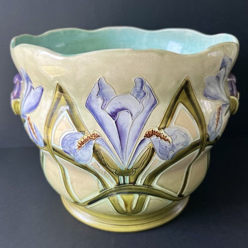 Grand cache pot jardinière - grand,