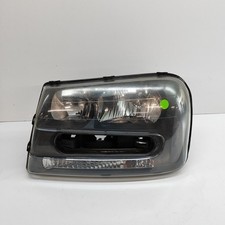 CHEVROLET TRAILBLAZER KC Avant