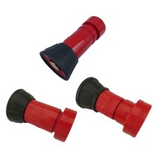 Buse du tuyau d'incendie