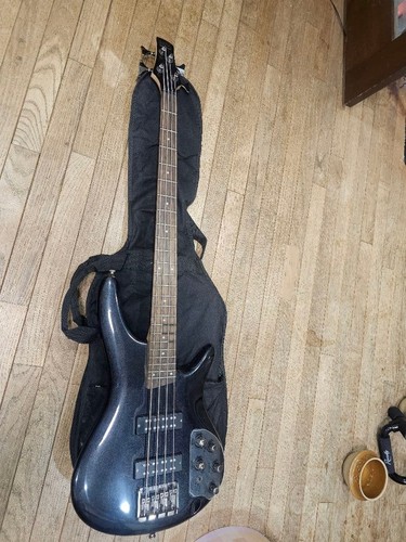 Ibanez sr300e guitare - guitare, basse