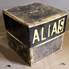 ALIAS - L'INTEGRAL DE LA SERIE