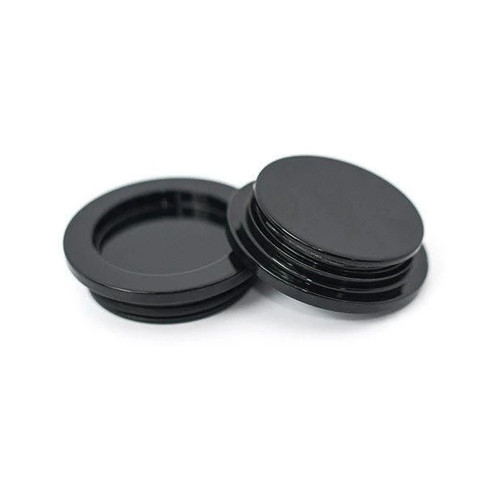 Capuchons bras oscillant