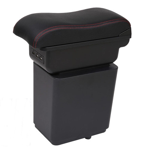Armrest box for - armrest, citroen