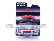 GREENLIGHT COLLECTIBLES 1/64 -