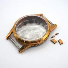 Boitier De Montre Ø36 mm - Venus 188 [NOS] Chronographe Watch Case