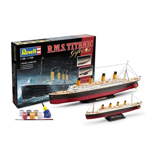 Revell 05727 coffret - 05727, cadeau