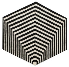 Tapis et tapis touffetés 100