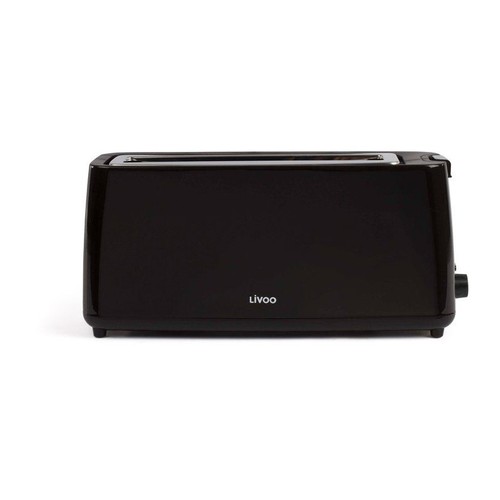 Grille pain fente longue - grille-pain,