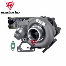 Turbocompresseur 727461