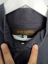Chemise femme Louis Vuitton uniforme 42
